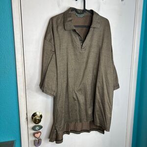 Descent polo mini Polk dots